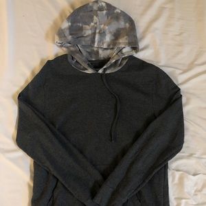 PacSun Lightweight Hoodie